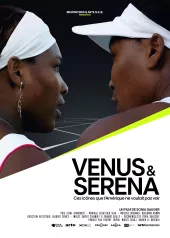 Venus i Serena. Tenisowa rewolucja